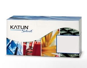 EAN 0821831108303 - Katun 49955 cartucho de tóner 1 pieza(s) Compatible Negro imagen 1