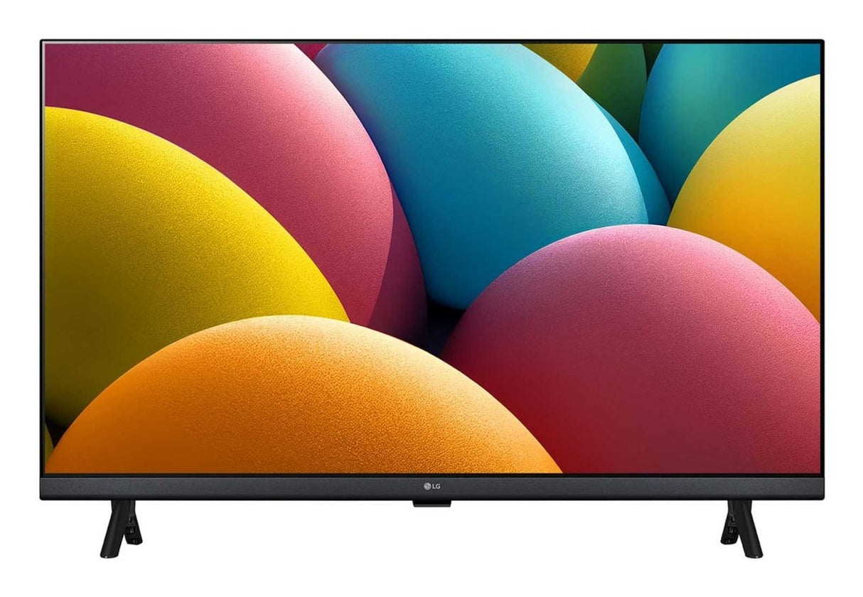 Lg 43lr60006la 43" (109 Cm) Fhd Led Smart Tv