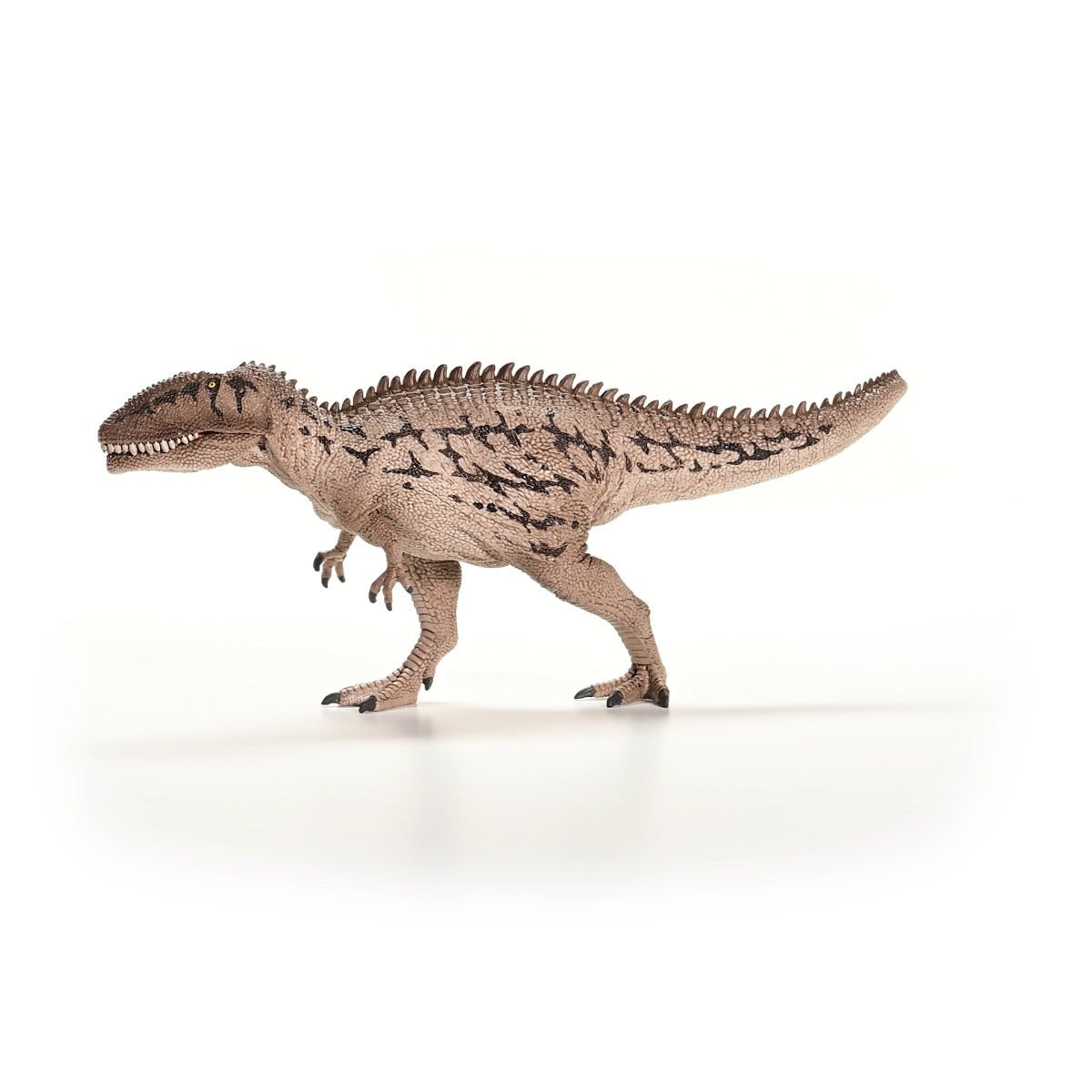 Figura Schleich Dinosaurios Carcharodontosaurus, De Juguete 15048