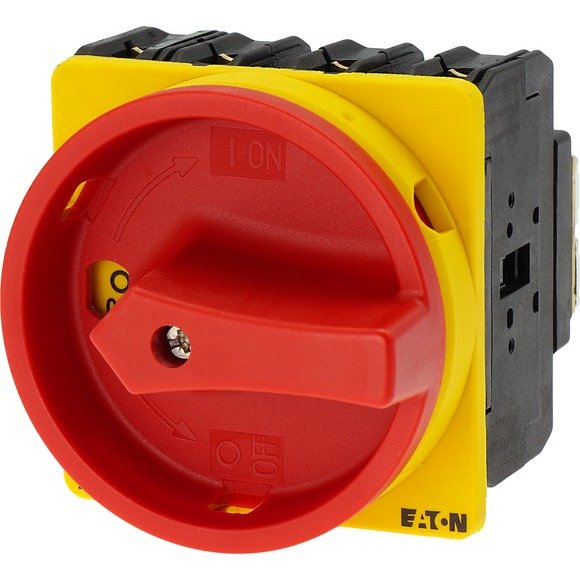 Eaton P3-63 Ea Svb N 010398 Interruptor Principal 63a Montaje 3p+N Not-De-