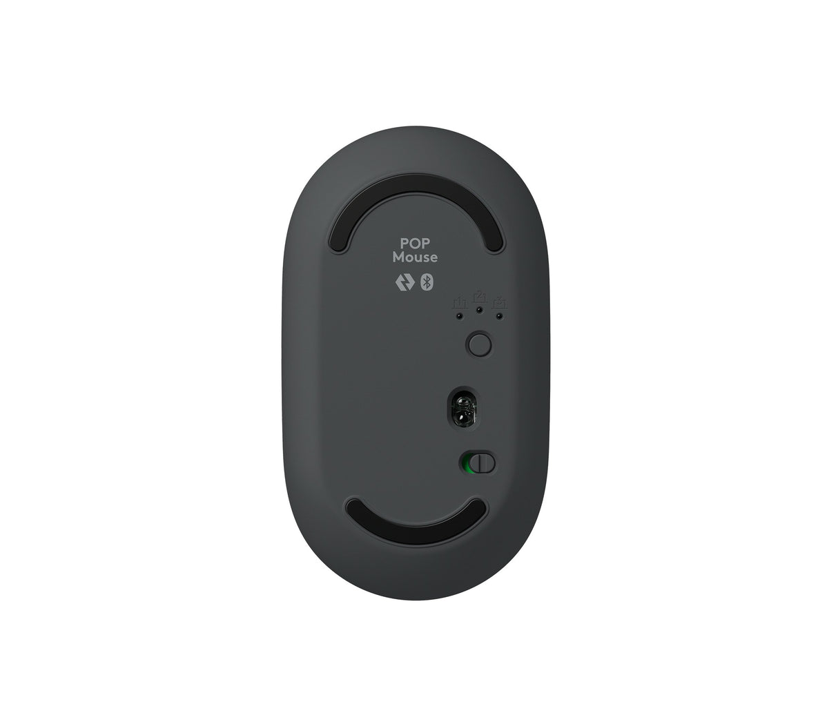 EAN 5099206127647 - Logitech 920-013106 teclado Ratón incluido Universal Bluetooth QWERTZ Alemán Grafito imagen 2