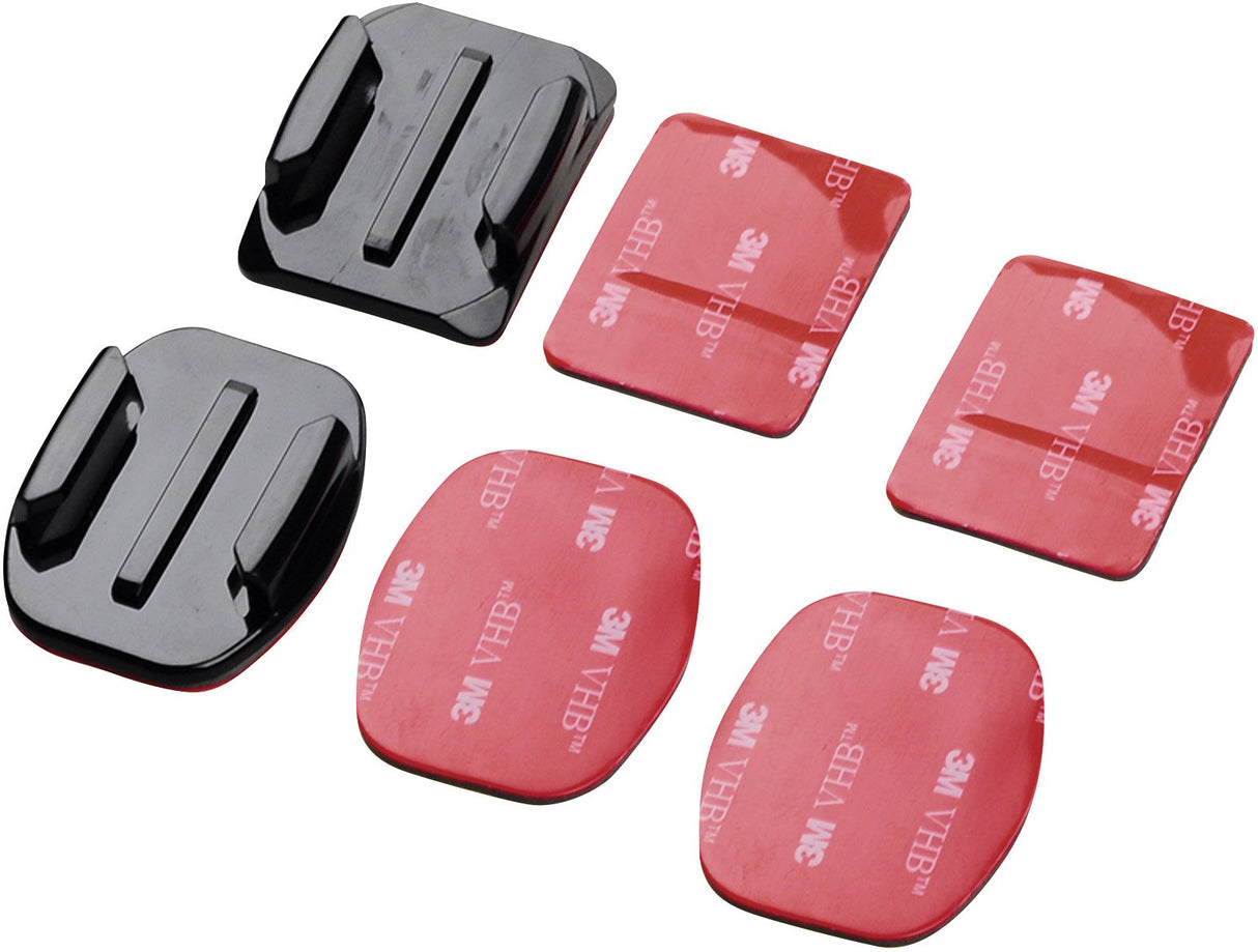 Rollei Actioncam Zubehörset Outdoor