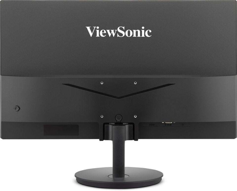 EAN 766907032376 - Viewsonic VA 24" Full HD Monitor w/Fast 1ms Response pantalla para PC 61 cm (24") 1920 x 1080 Pixeles LED imagen 4