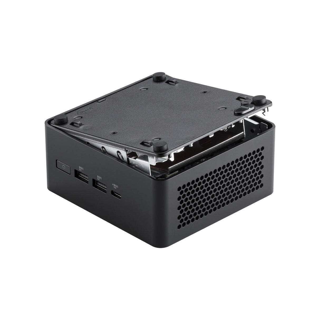 EAN 4711387491379 - ASUS NUC 14 Pro NUC14RVHi3 Negro 100U imagen 11