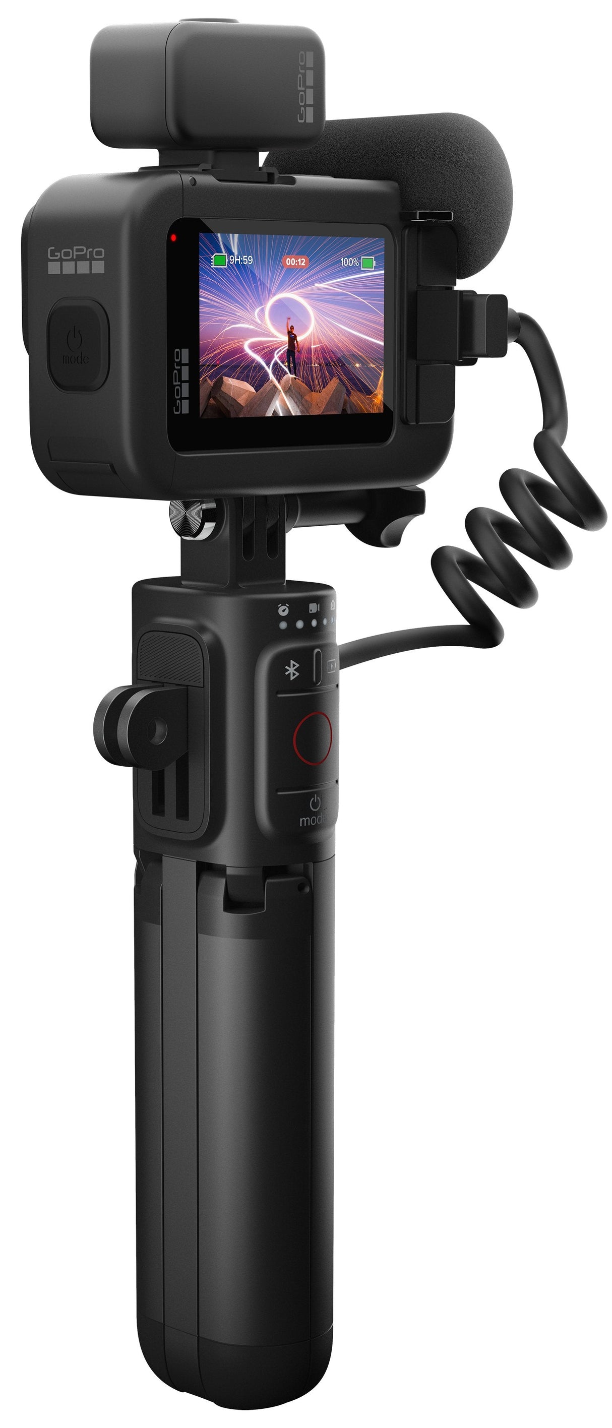 EAN 0810116380312 - GoPro CHDFB-121-EU cámara para deporte de acción 27,13 MP 5.3K Ultra HD 25,4 / 1,9 mm (1 / 1.9") Wifi 121 imagen 6