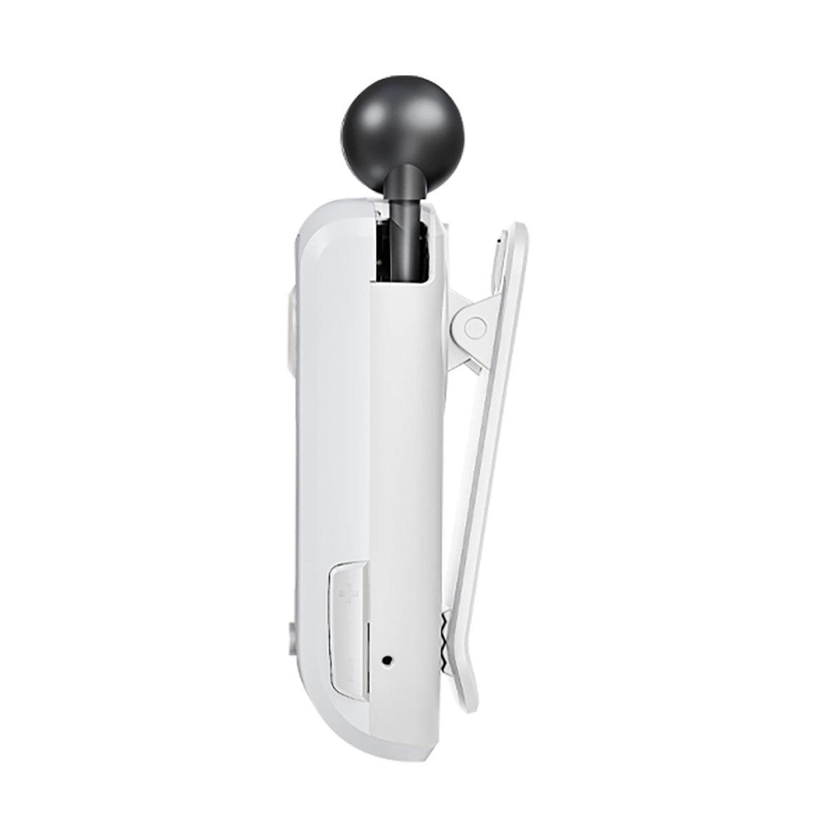 Auricular Mono Wireless Blanco