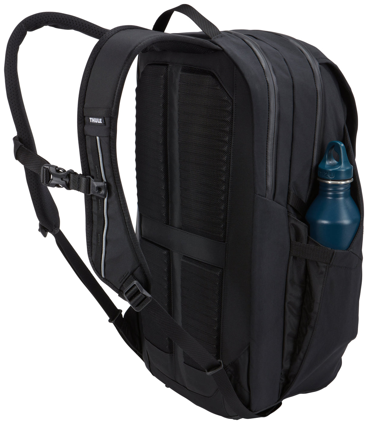 Thule Paramount Commuter Backpack 27l - Black