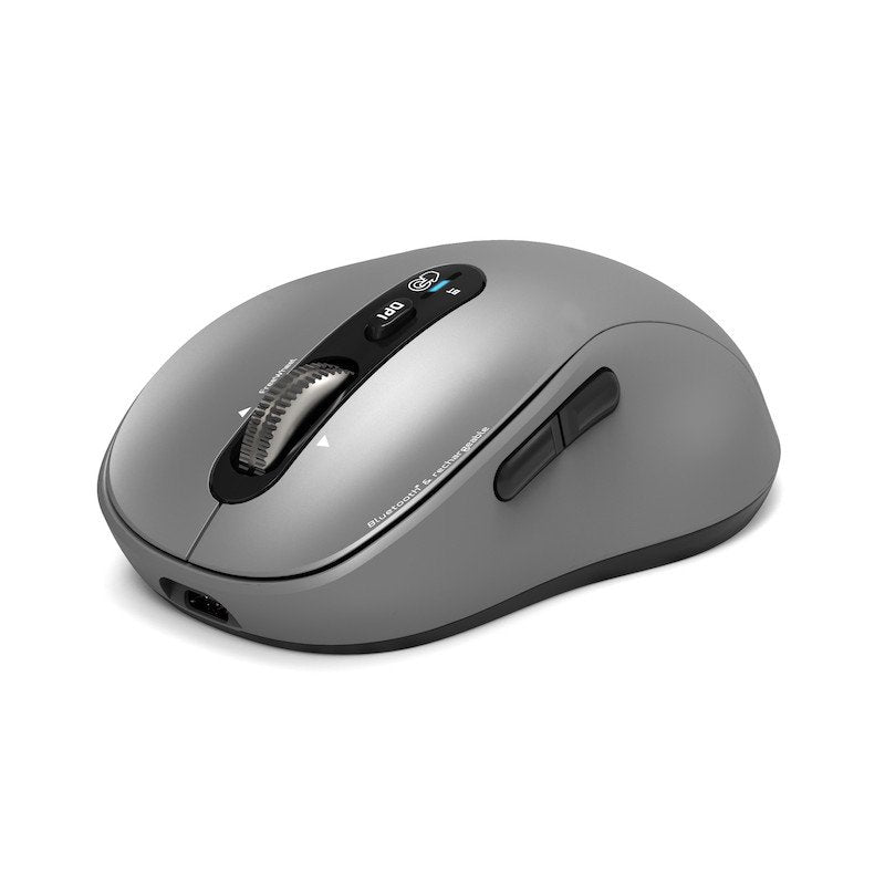Sideral Mouse Recharg Bth Com Pro Type C