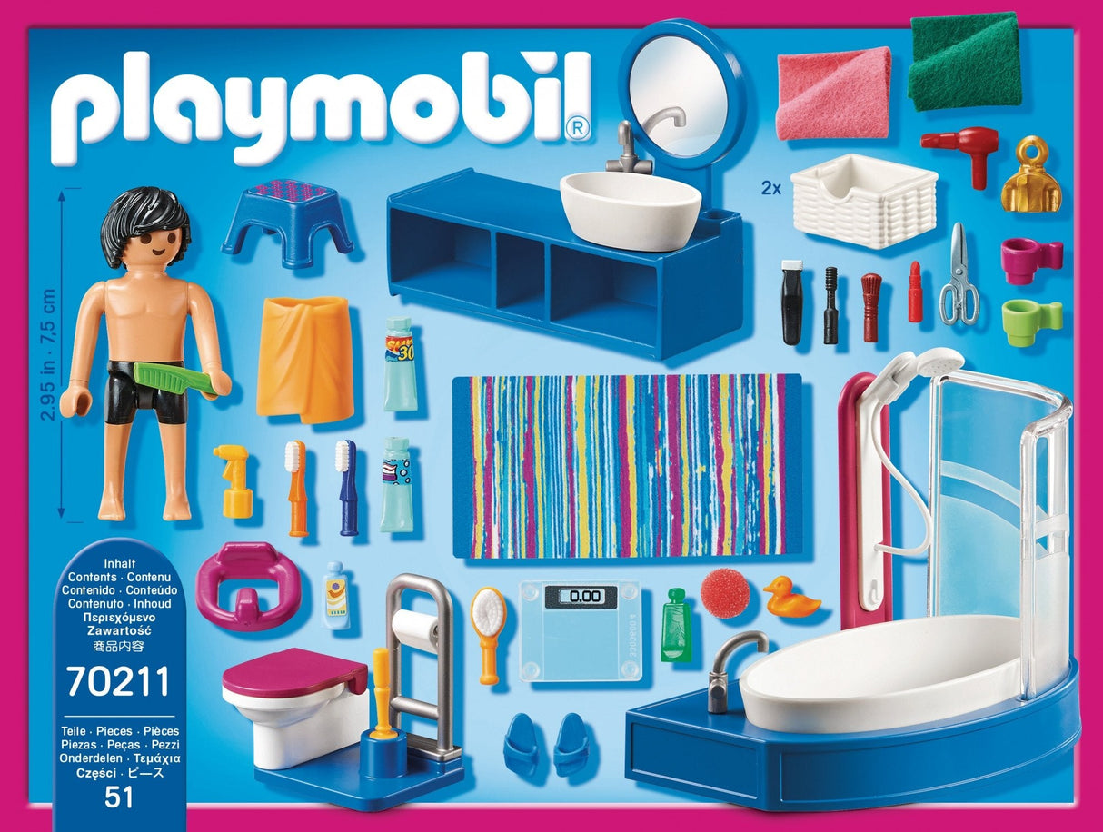 Playmobil Bao