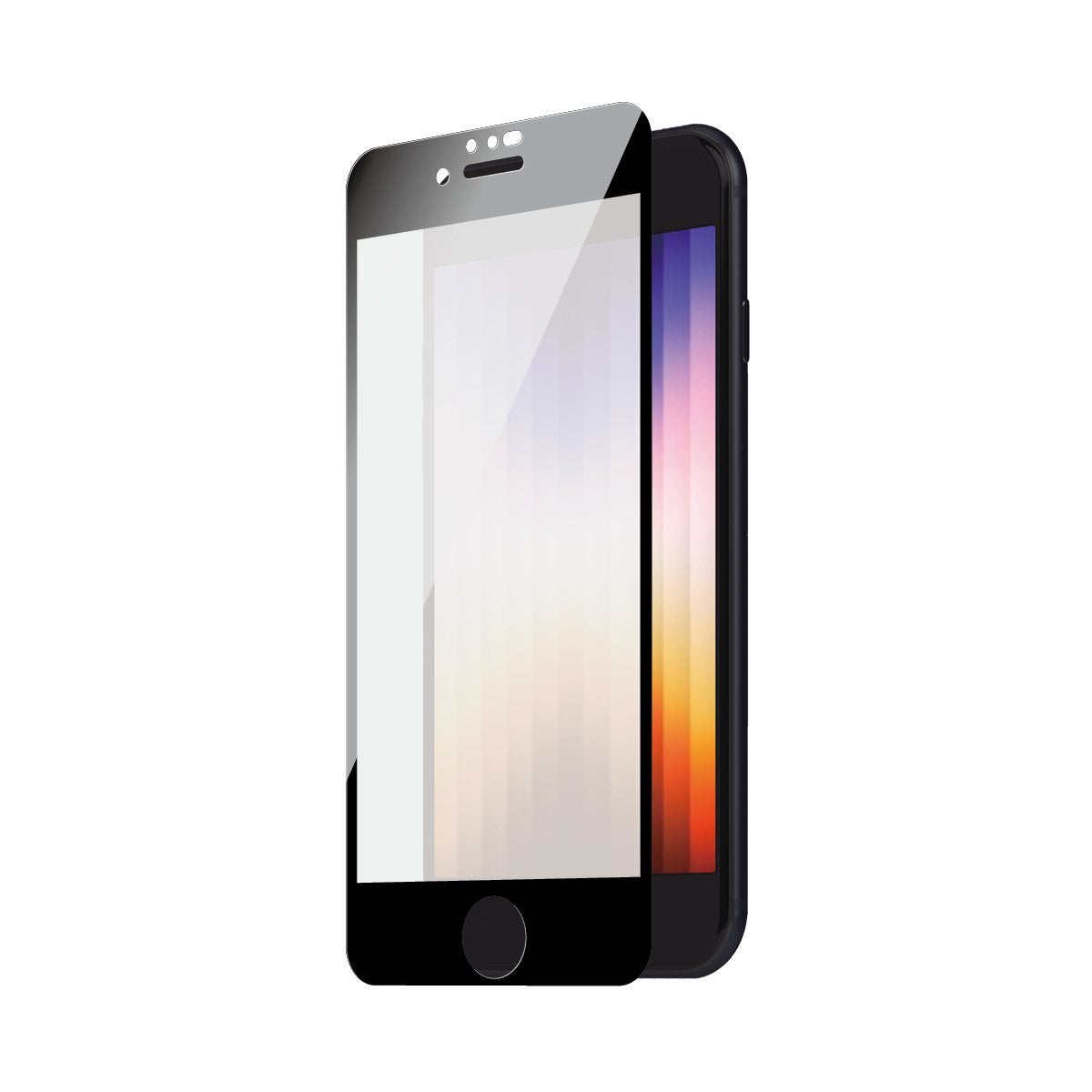 Panzerglass Safe95007 Protector De Pantalla Para Apple - Iphone 6 - Iphone 6s - Iphone 7 - Iphone 8 - Iphone Se 2020 - Iphone Se 2022