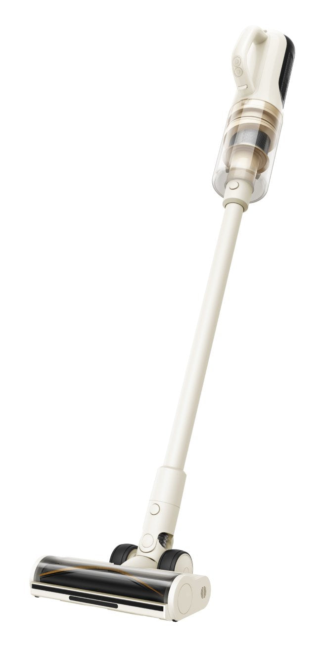 EAN 6977728941028 - MOVA K30 Aspiradora escoba 2 en 1 Batería Seca y húmeda Sin bolsa Negro, Blanco 2,6 Ah imagen 5