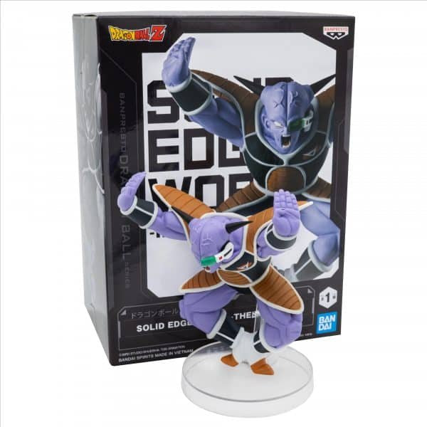 EAN 4983164290806 - Banpresto BP29080P imagen 5