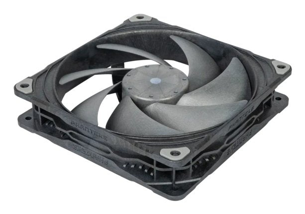 140mm Phanteks T30 Pwm Schwarz