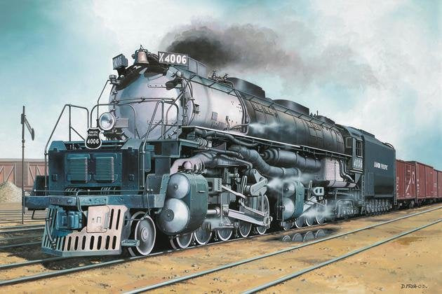EAN 4009803021652 - Revell 02165 modelo a escala imagen 1