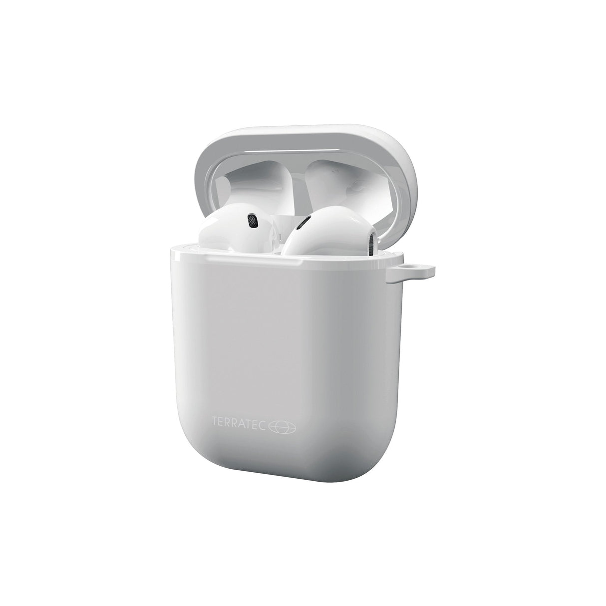 Terratec Add Case (Estuche De Carga Para Apple Airpods)