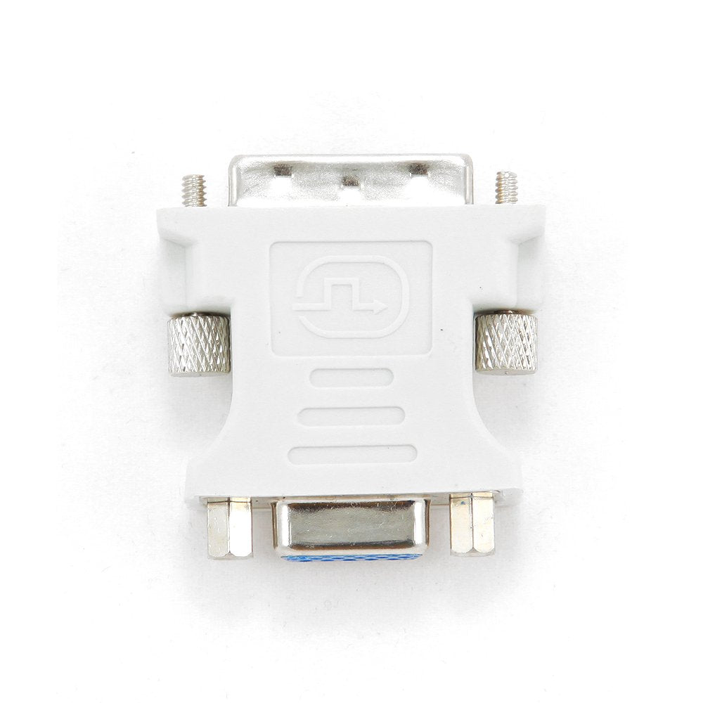 EAN 8716309037266 - Gembird A-DVI-VGA cambiador de género para cable DVI-A imagen 4