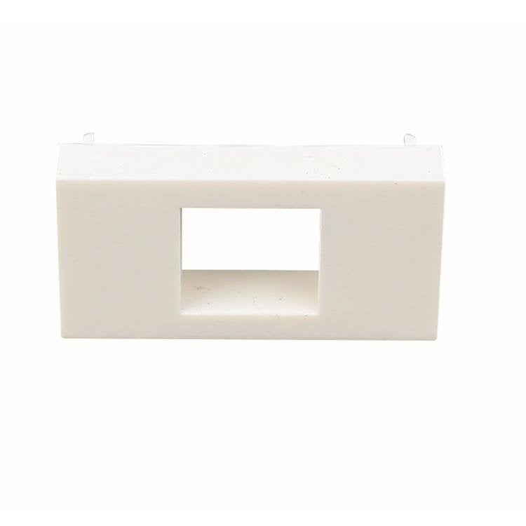 EAN 5714590003338 - Garbot FA-2420-38MP toma de corriente Blanco imagen 1