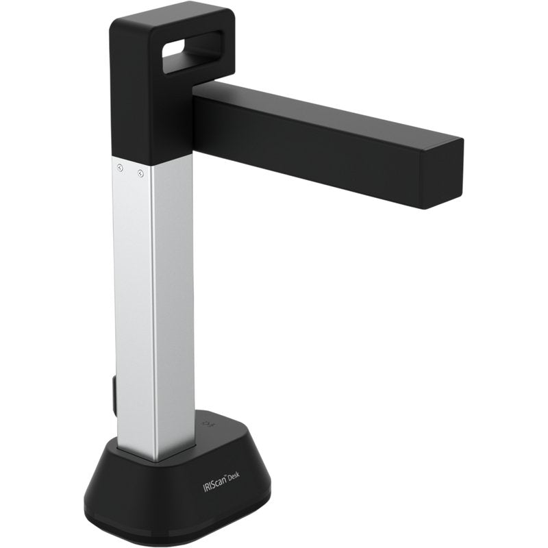 EAN 5420079900967 - Canon IRIScan Desk 6 cámara de documentos Negro, Plata CMOS USB 2.0 imagen 3