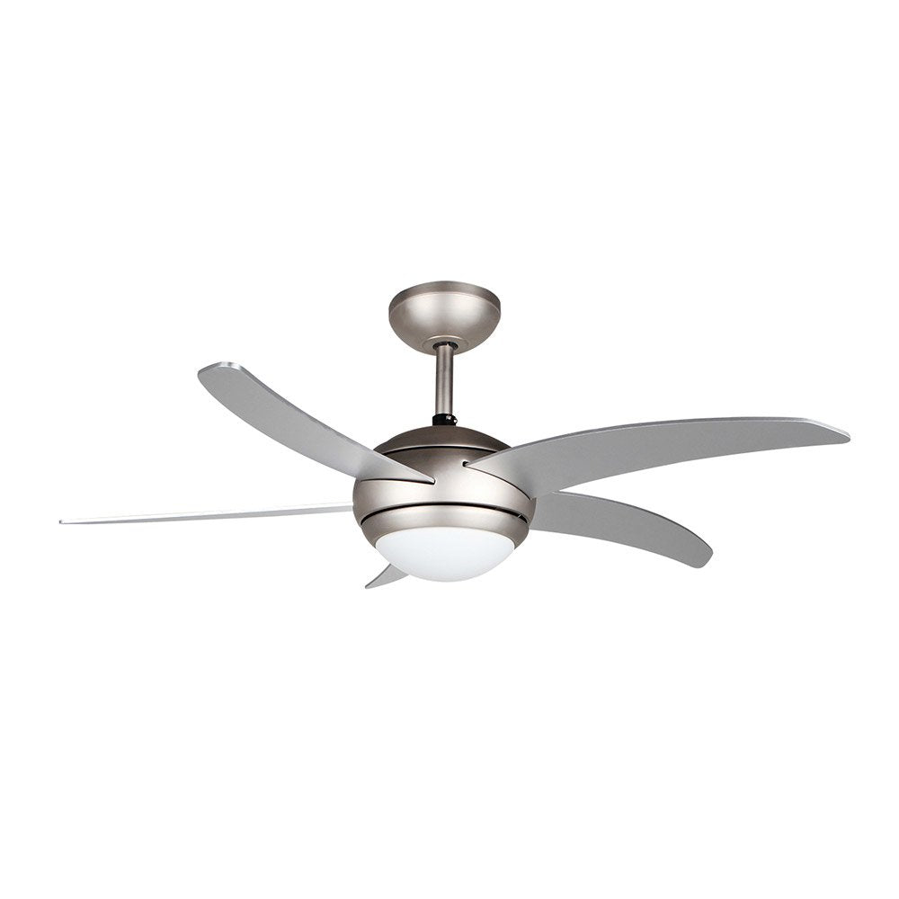 EAN 8436011057931 - Orbegozo CP 53132 A ventilador Gris imagen 2