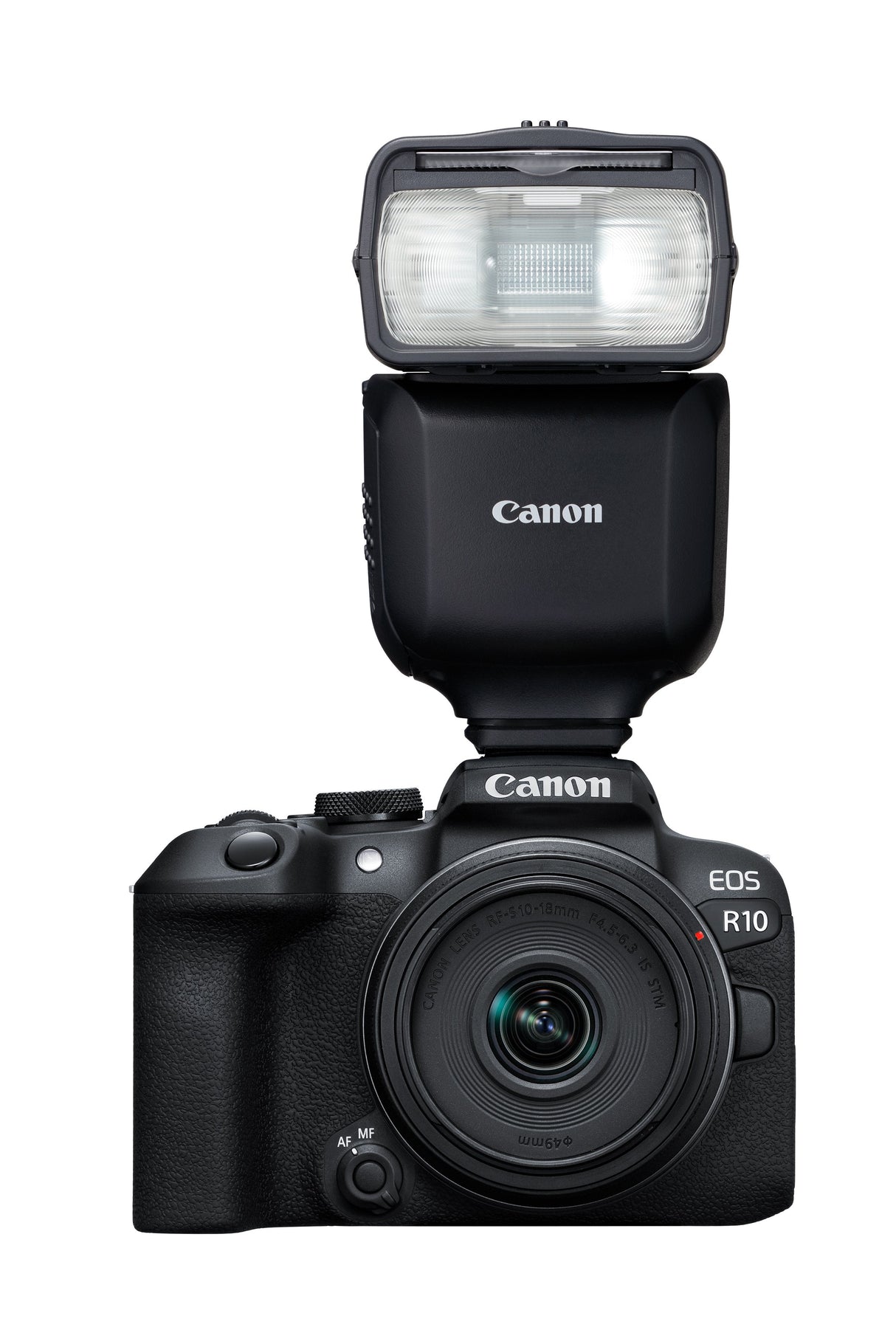 Canon Speedlite El-10