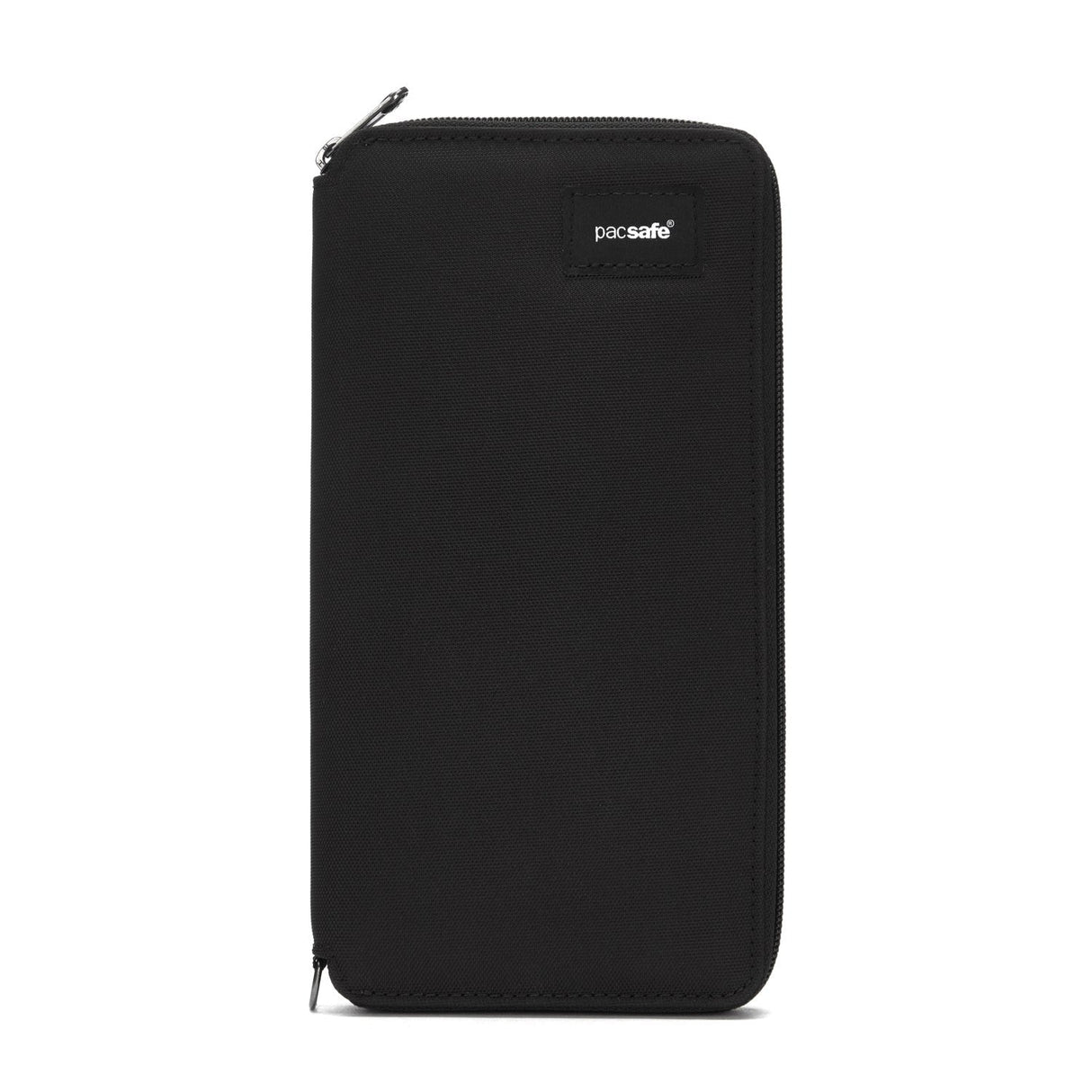 Cartera De Viaje Pacsafe Rfidsafe