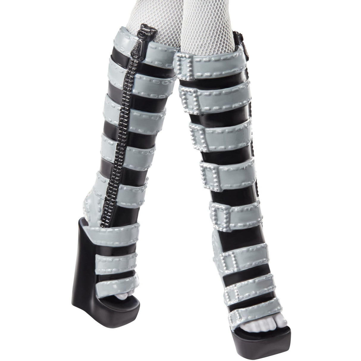 EAN 194735104802 - Monster High HKN28 muñeca imagen 4