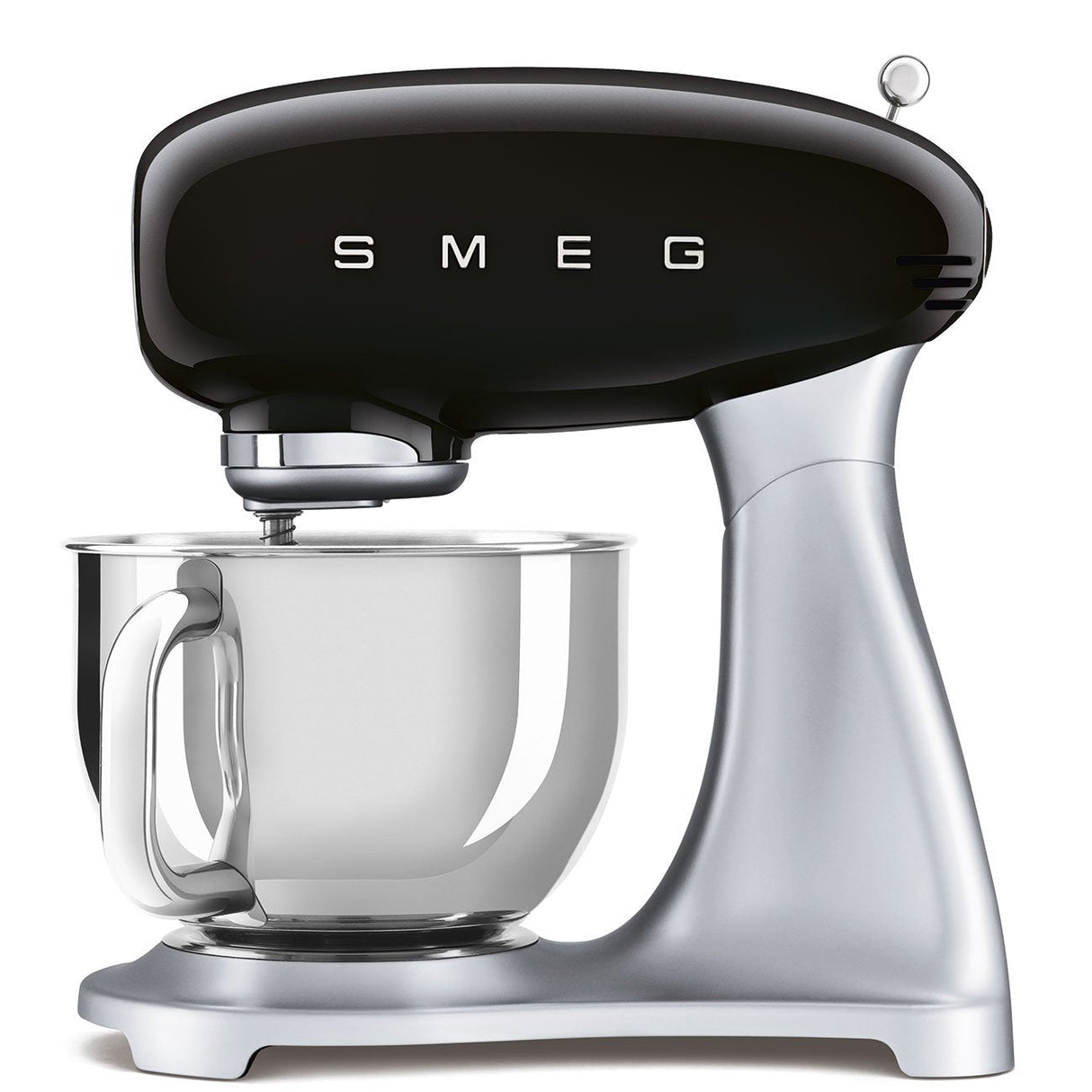 Smeg Smf02bleu 4,8 L Küchenmaschine Negro