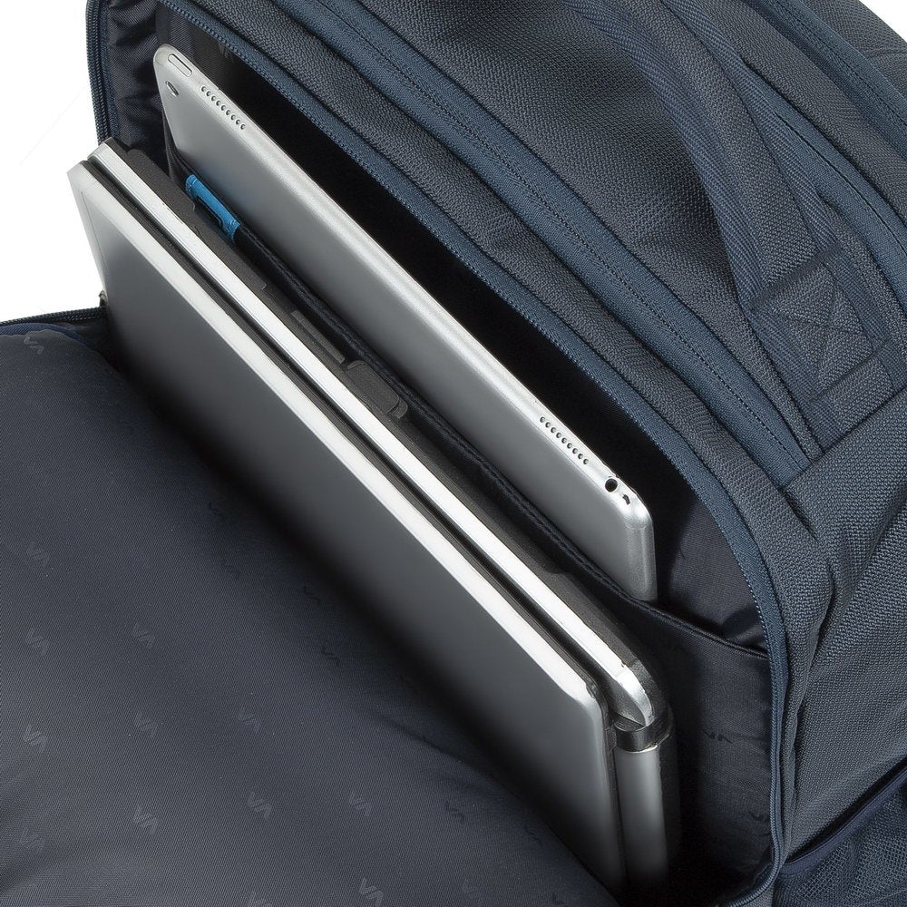 EAN 4260403573693 - Rivacase 7861 43,9 cm (17.3") Mochila Azul imagen 13