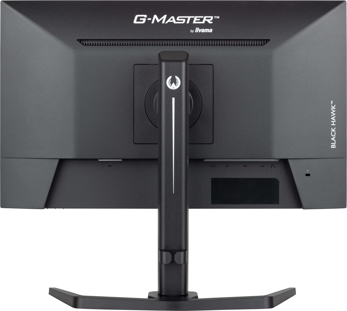 EAN 4948570124718 - iiyama G-MASTER GB2445HSU-B2 pantalla para PC 60,5 cm (23.8") 1920 x 1080 Pixeles Full HD LED Negro imagen 9