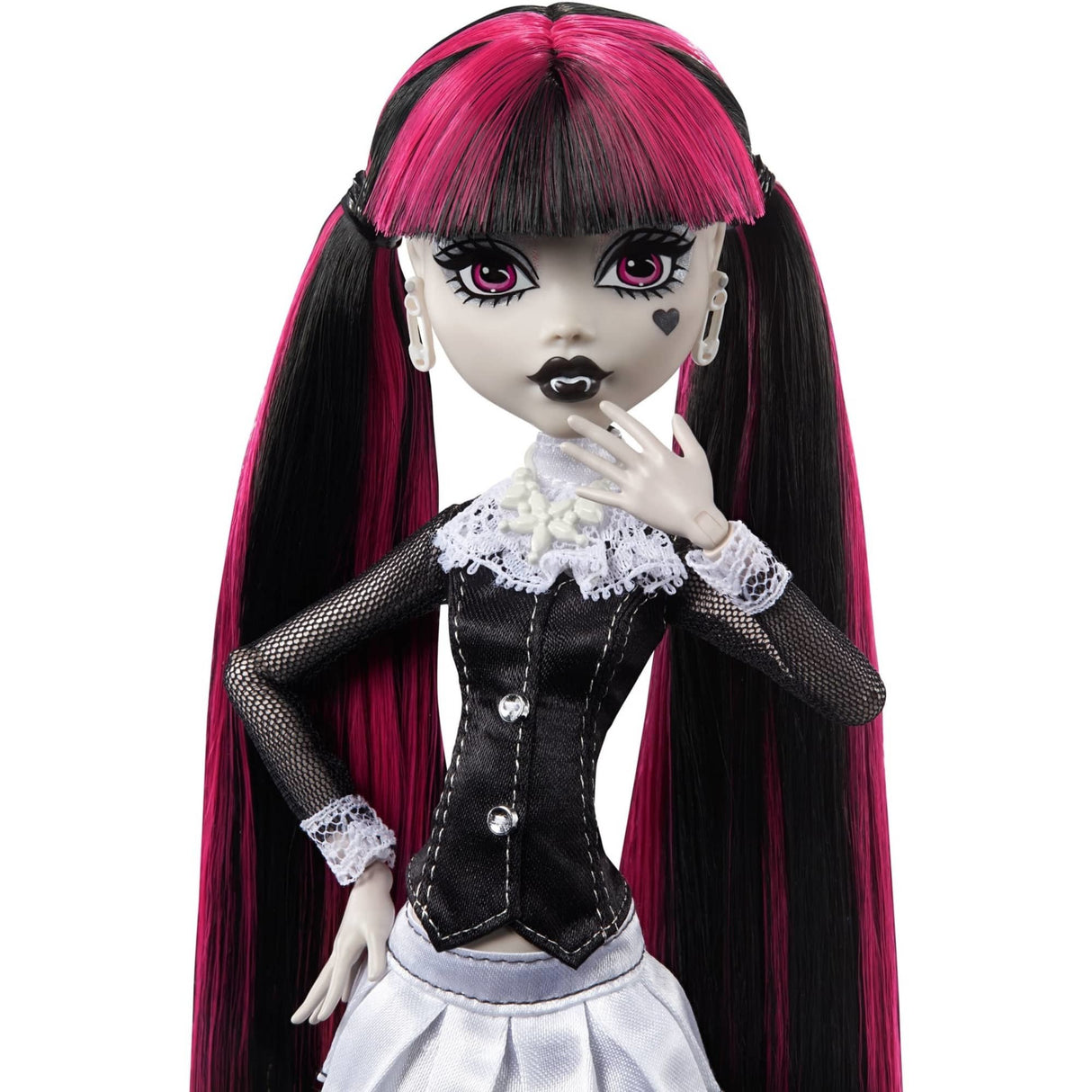 EAN 194735104819 - Monster High HKN27 muñeca imagen 2
