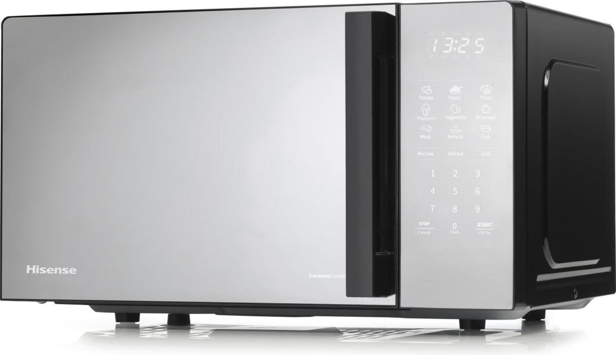 Hisense H20mombs4hg (Gris Claro) 742039