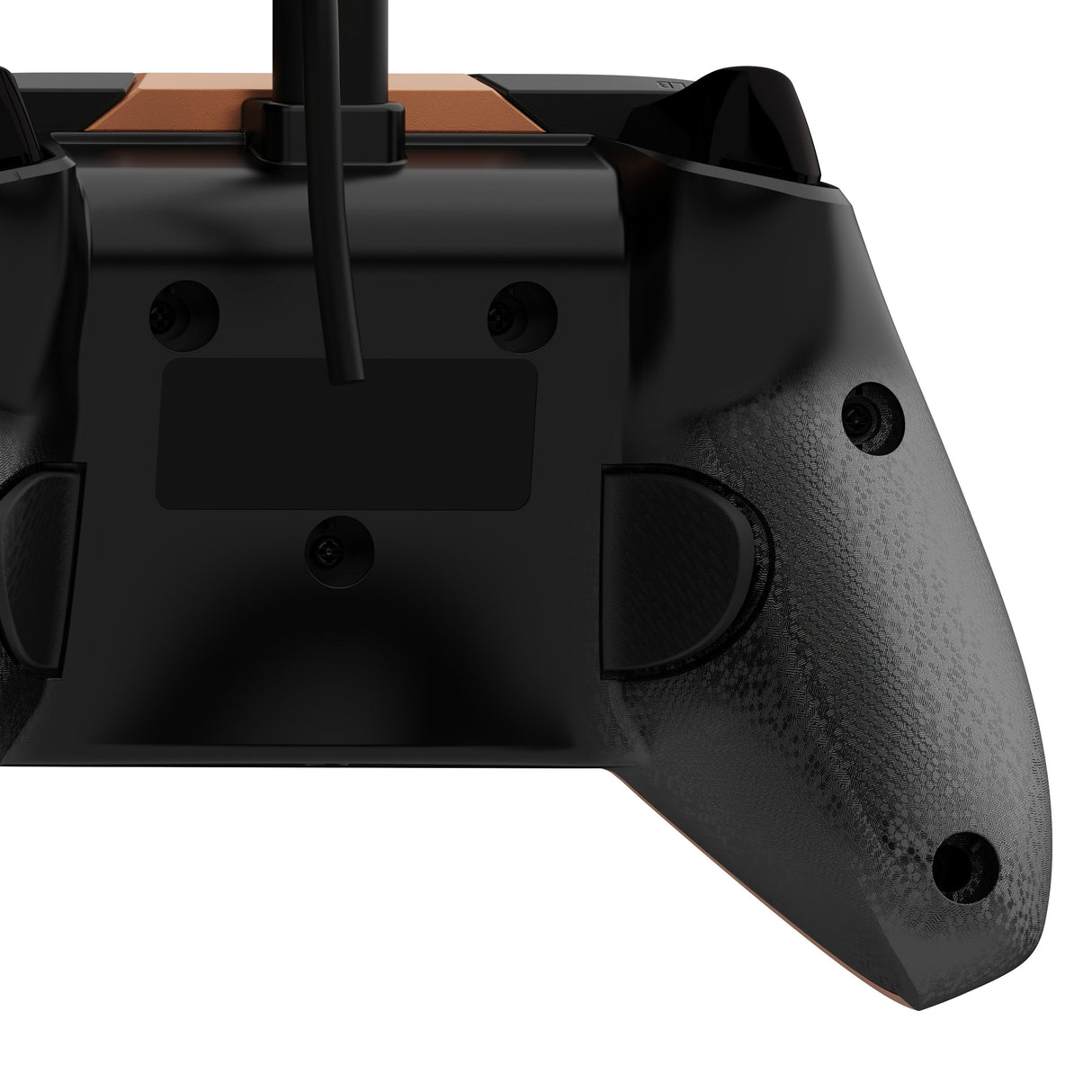 Mando De Revancha Nubia Bronze Xbox Series X Pdp