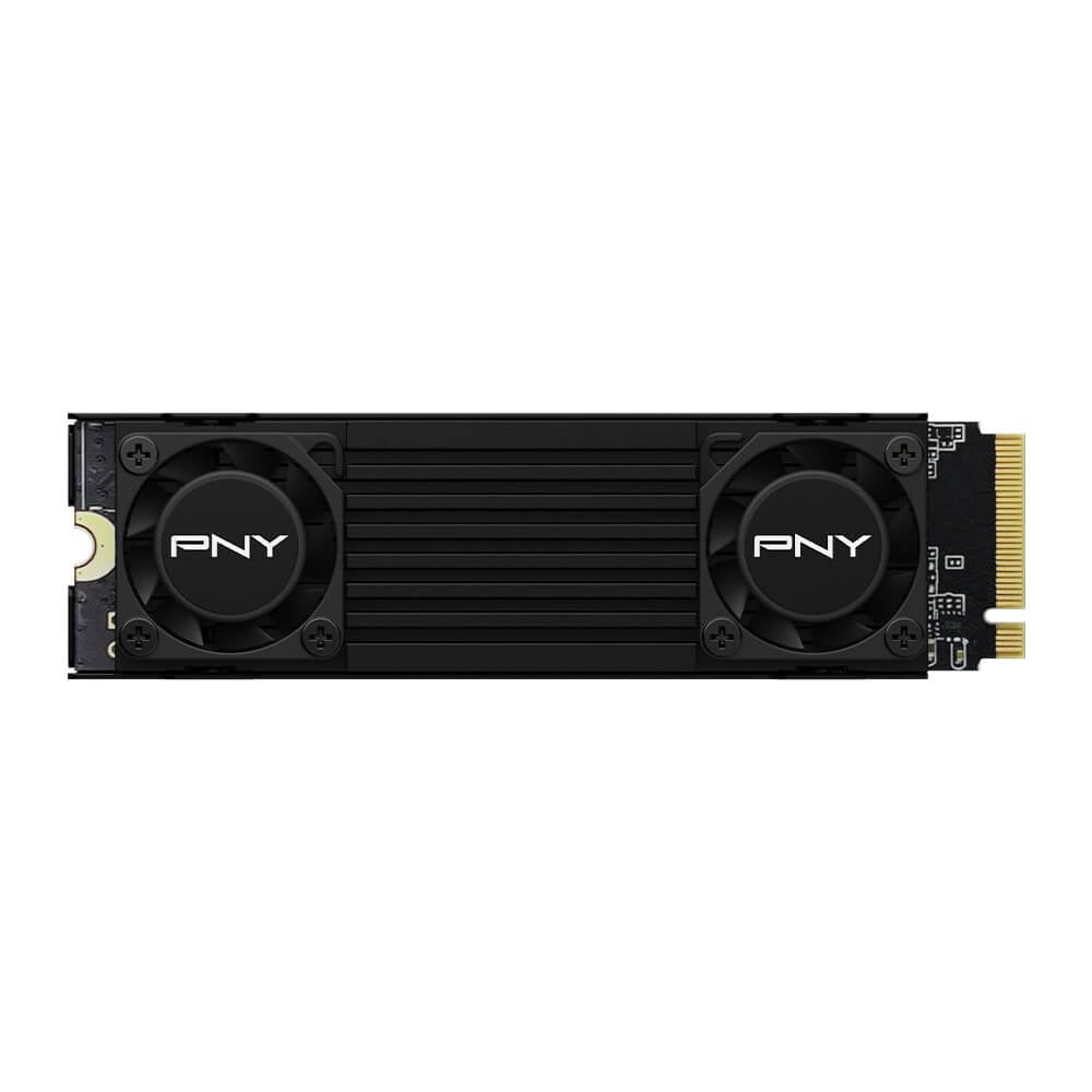 EAN 0751492781839 - PNY CS3150 2 TB M.2 PCI Express 5.0 NVMe 3D NAND imagen 1