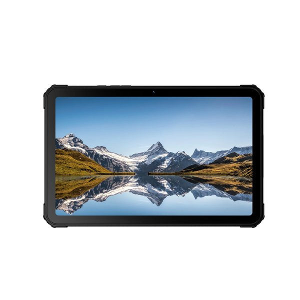 Tablet Fossibot Dt1 8gb/256gb Gris Rugged