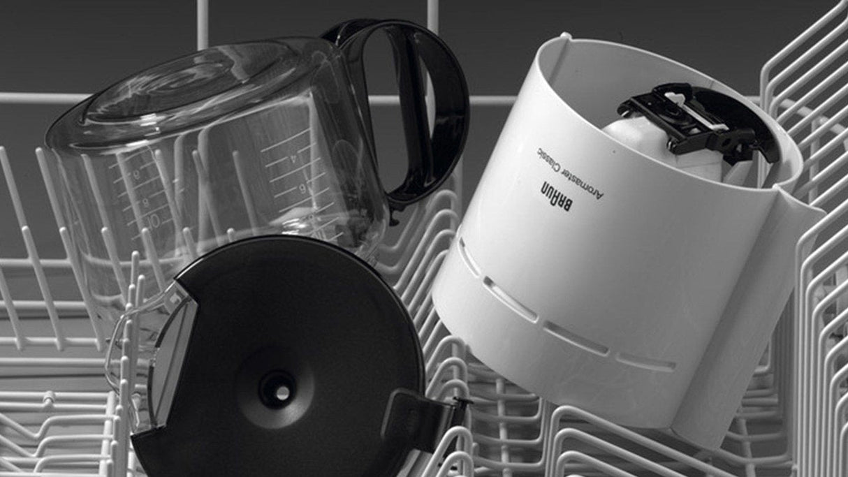 Braun Kf 47/1 Kaffeemaschine Weiá