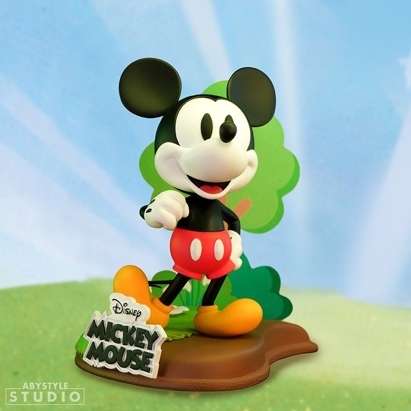 Figura Abystyle Studio Disney Mickey