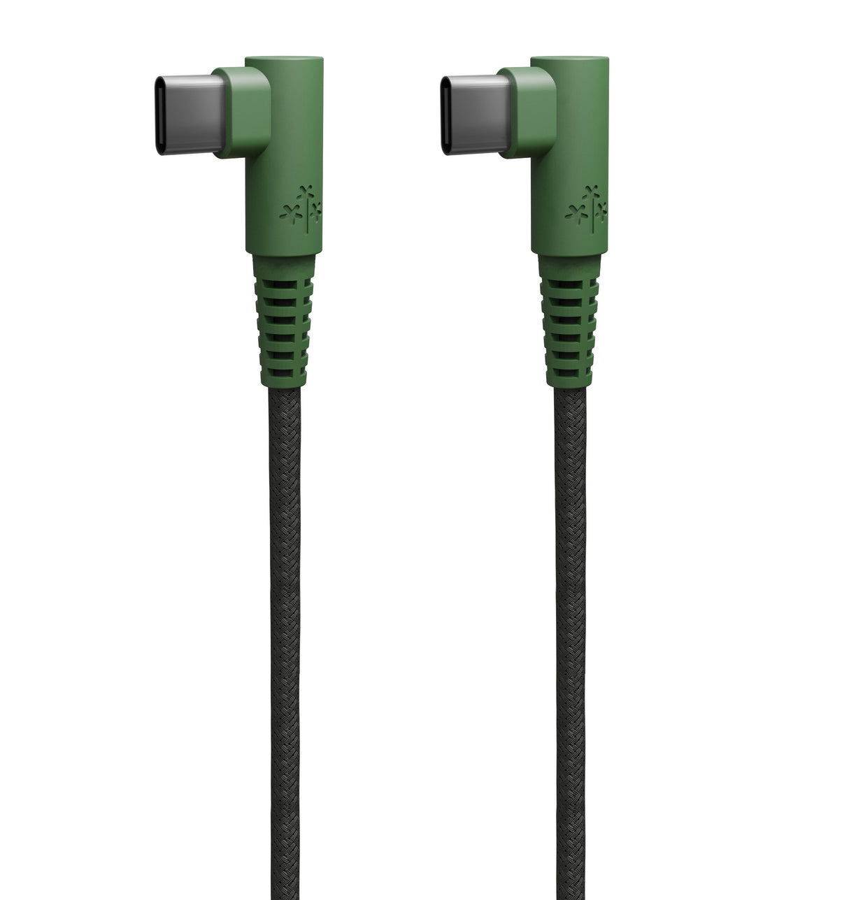 EAN 7798397480477 - Hune AT-ACC-CA-363 BOS cable USB USB 2.0 1,2 m USB C Verde imagen 2