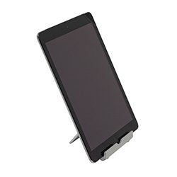 Terratec 219727, Tablet/Umpc, Soporte Pasivo, Interior, Plata