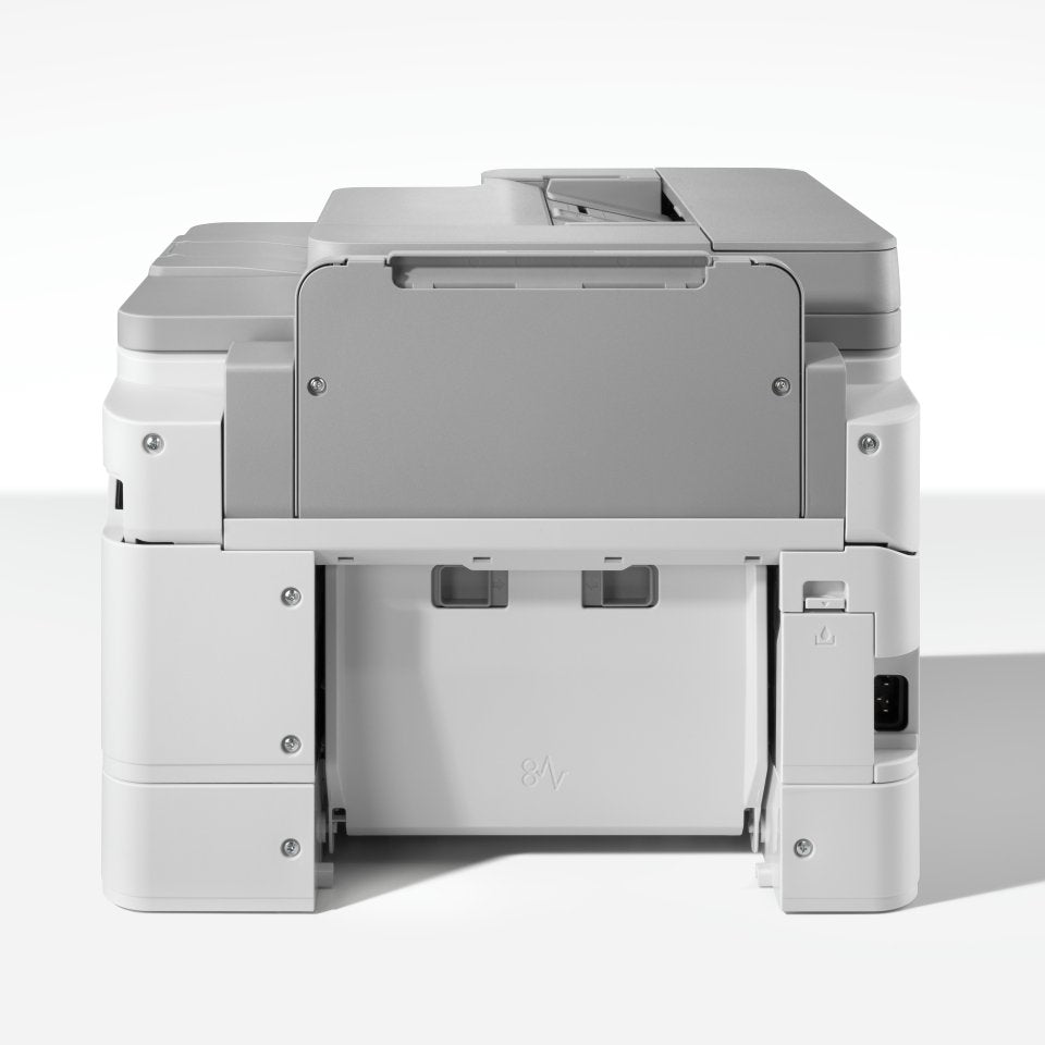 Brother Mfcj5115dw Mfp Jet D Tinta Color A4 28ppm, R-V Integral, Cargador 50p, Ethernet, Wifi,Usb, Lcd 10,9cm, 2bac X 250f