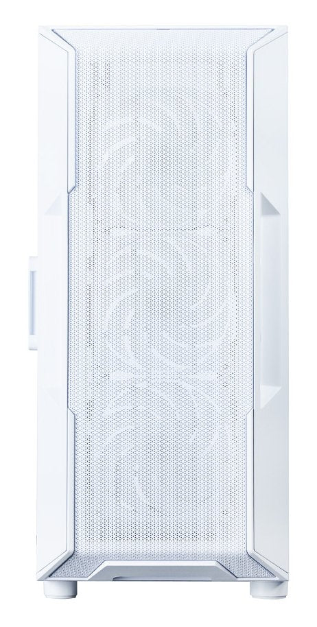 EAN 823884301151 - Zalman I3 NEO V2 WHITE carcasa de ordenador Midi Tower Blanco imagen 6