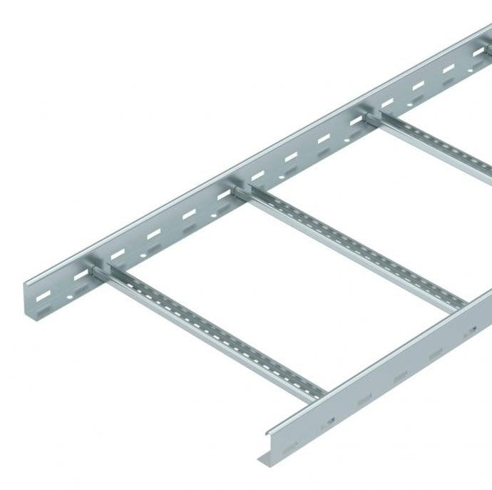 Obo Lg 650 Vs 3 Fs Cableleiter Gelocht M Vs Sprosse 60x500x3000 St Fs 6208547