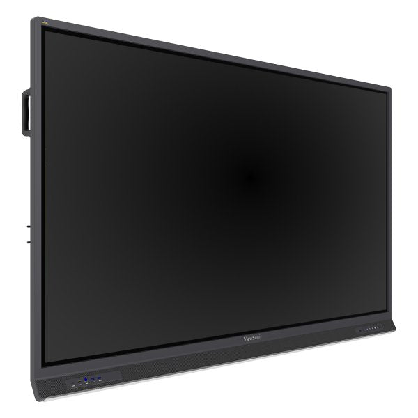 Viewsonic Ifp7552-1a Pantalla De Señalización Panel Plano Interactivo 190,5 Cm (75") Wifi 400 Cd M² 4k Ultra Hd Pantalla Táctil Procesador Incorporado Android