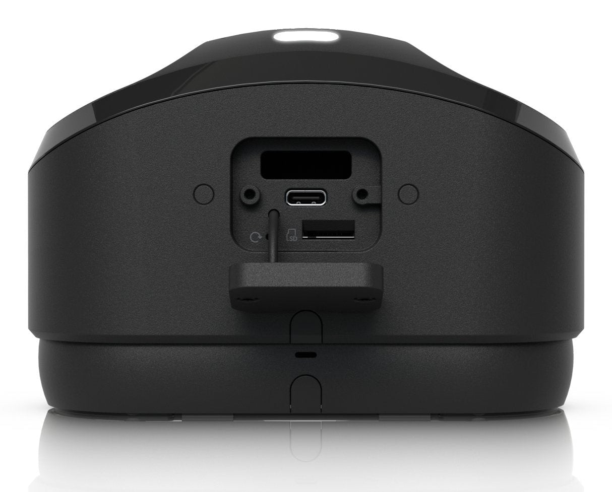 Ubiquiti Uvc-G6-180-B Cámara G6 180 Negra
