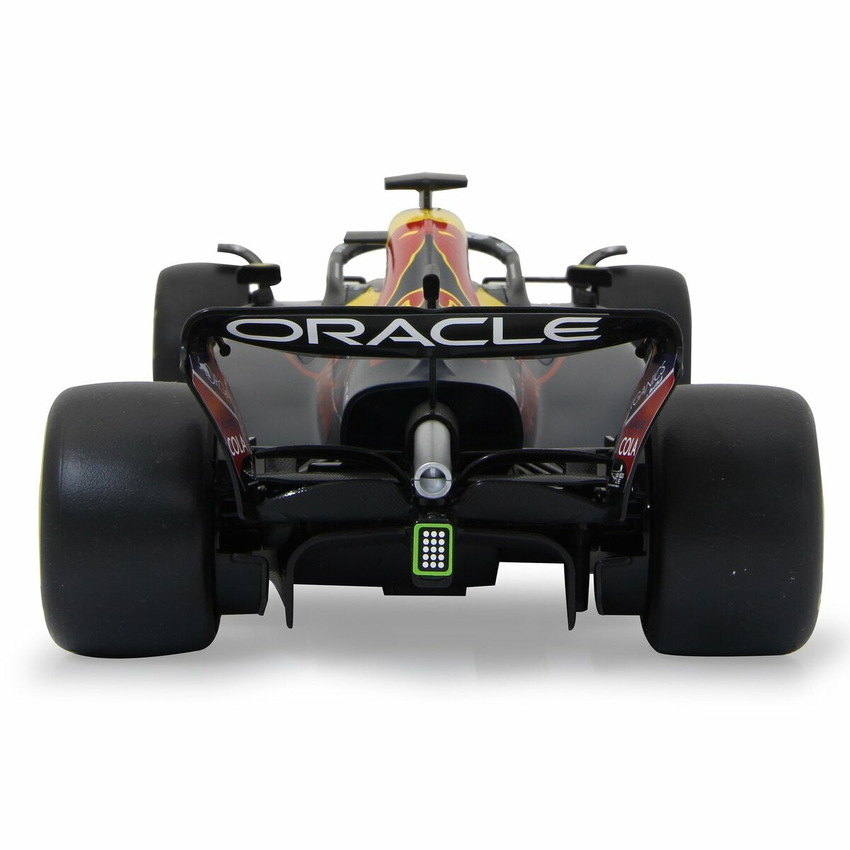 Oracle Red Bull Racing Rb18 1:12 Dark Blue 2,4ghz