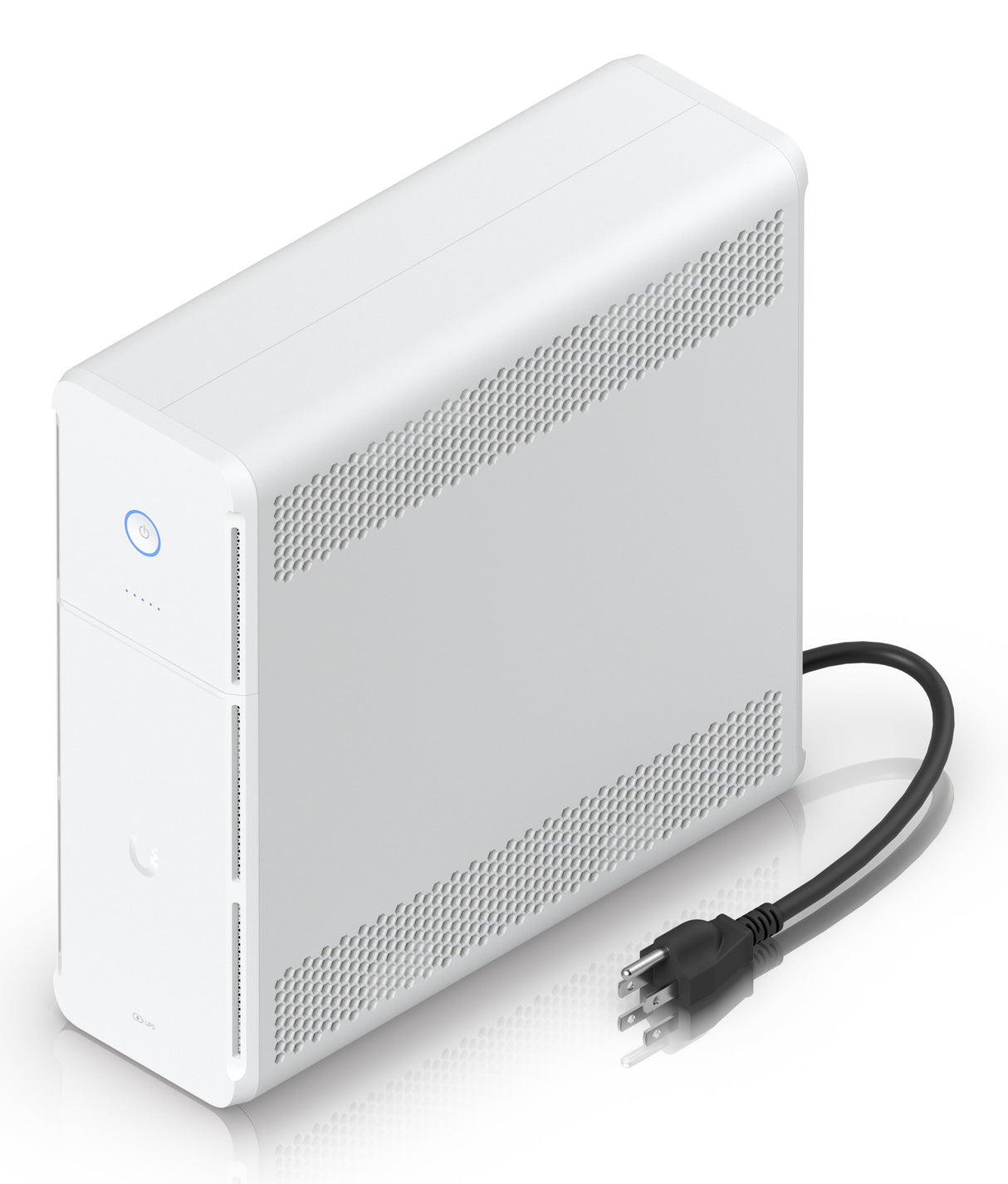EAN 0810177161868 - Ubiquiti UPS-Tower sistema de alimentación ininterrumpida (UPS) Línea interactiva 1 kVA 600 W 10 salidas imagen 6