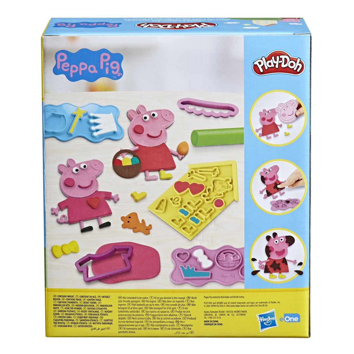 EAN 5010993819164 - Play-Doh F14975L1 juguete de arte y manualidades imagen 3