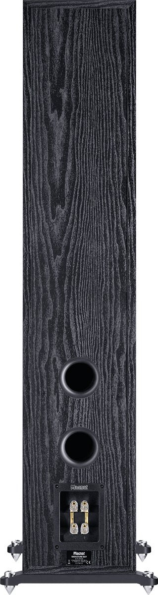 EAN 4018843462202 - Magnat Signature 507 De 4 vías Negro Alámbrico 200 W imagen 4