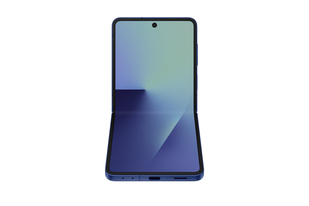 EAN 8806097427063 - Samsung SM-F766BDBHEUB smartphones 17,5 cm (6.9") SIM doble 5G USB Tipo C 12 GB 512 GB 4300 mAh Azul imagen 6