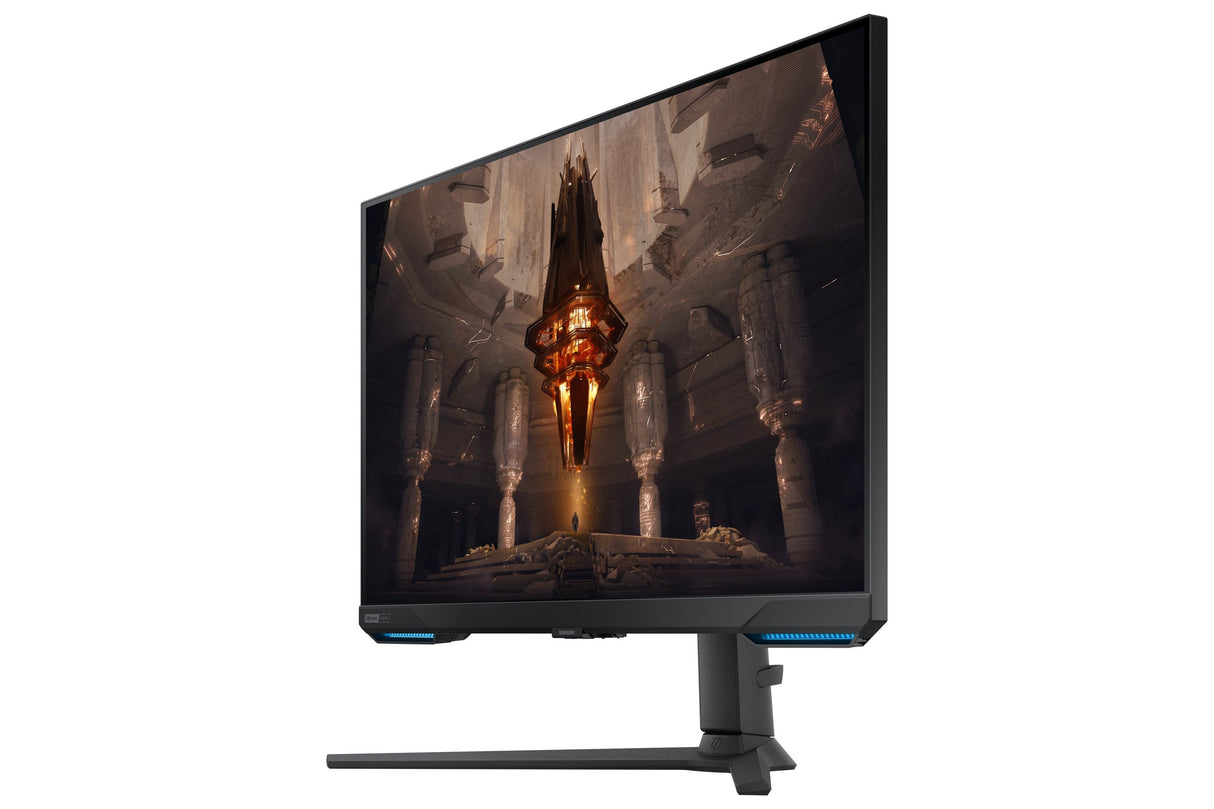 Monitor Gaming Smart Plano Odyssey G7 32" S32bg700eux