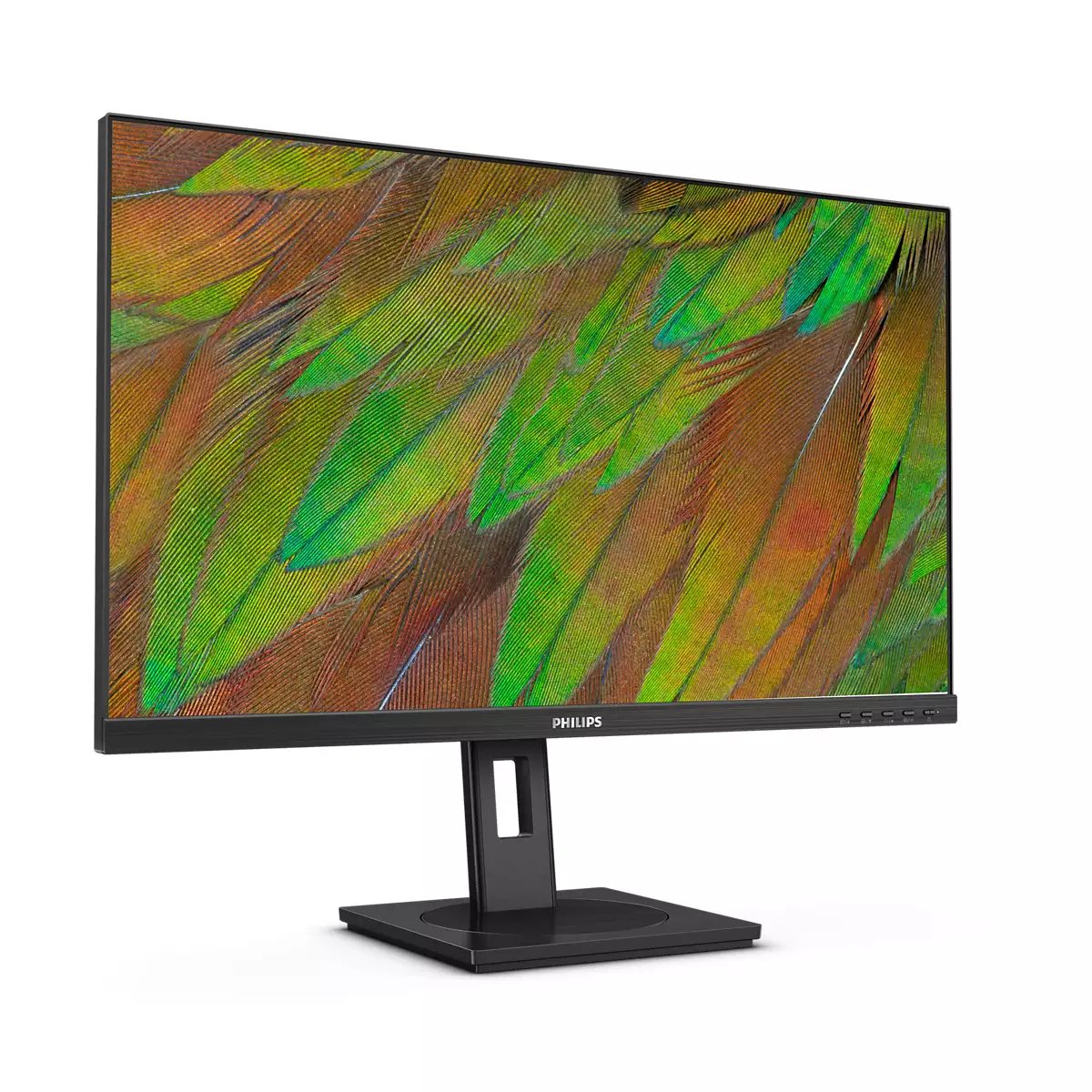 EAN 8721038000269 - Philips 3000 series 27B1N3800/00 pantalla para PC 68,6 cm (27") 3840 x 2160 Pixeles 4K Ultra HD LCD Negro imagen 11